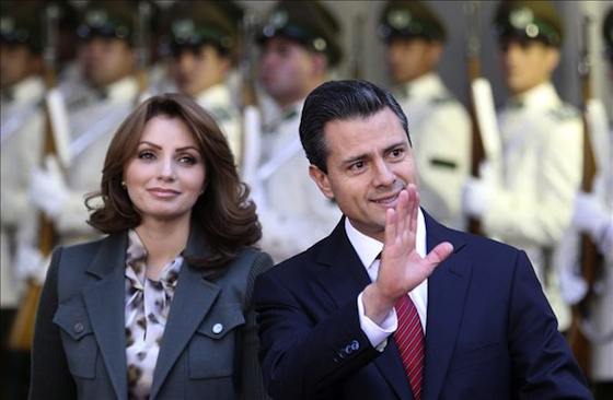 Enrique Peña Nieto Enrique Peña Nieto